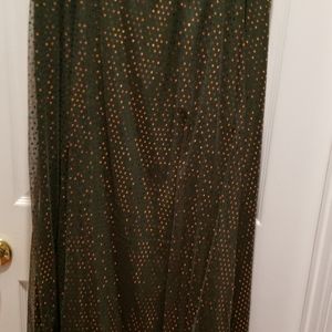 Lularoe Holiday Collection Skirt
